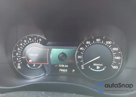 2015 Lincoln Mkc из США, поврежденный, VIN 5LMCJ2A97FUJ02716